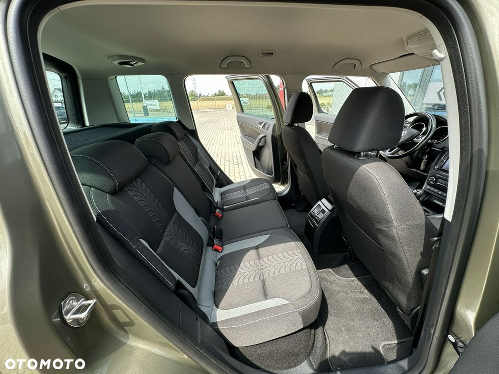 Skoda Yeti 2.0 TDI SCR 4x4 Ambition - 14