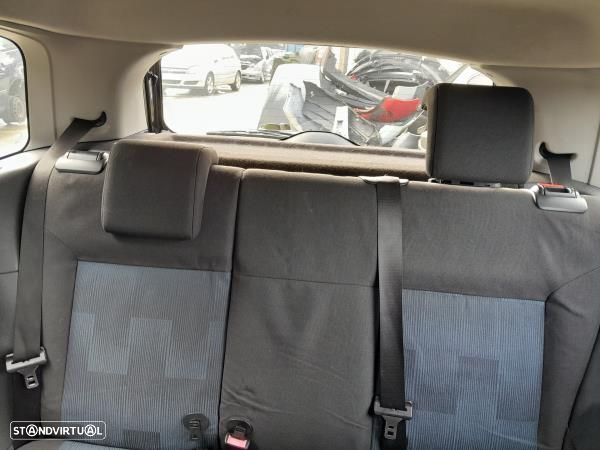 Para Peças Ford Fiesta V (Jh_, Jd_) - 10