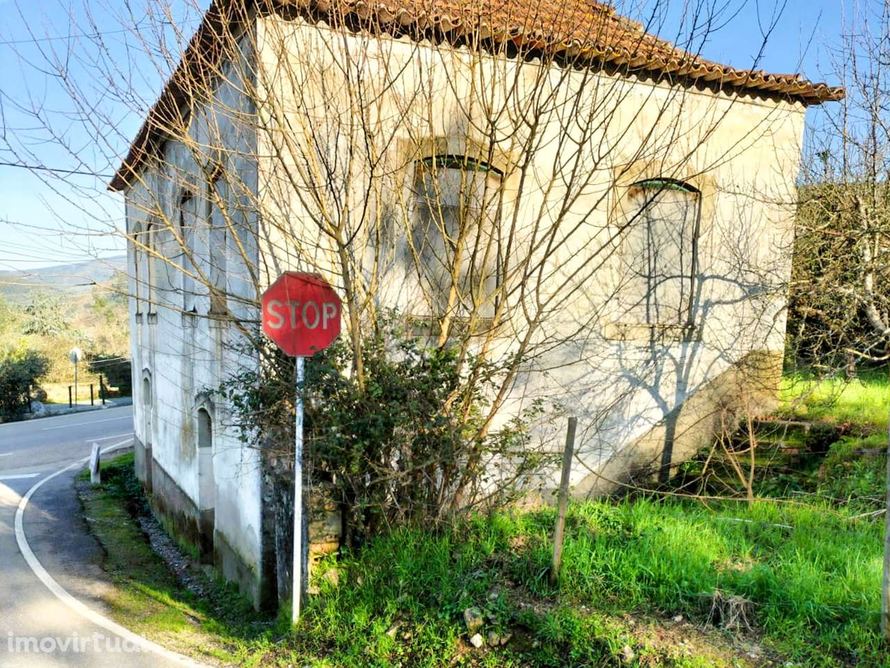 Moradias geminadas (2 T2) - Arganil - Grande imagem: 3/23