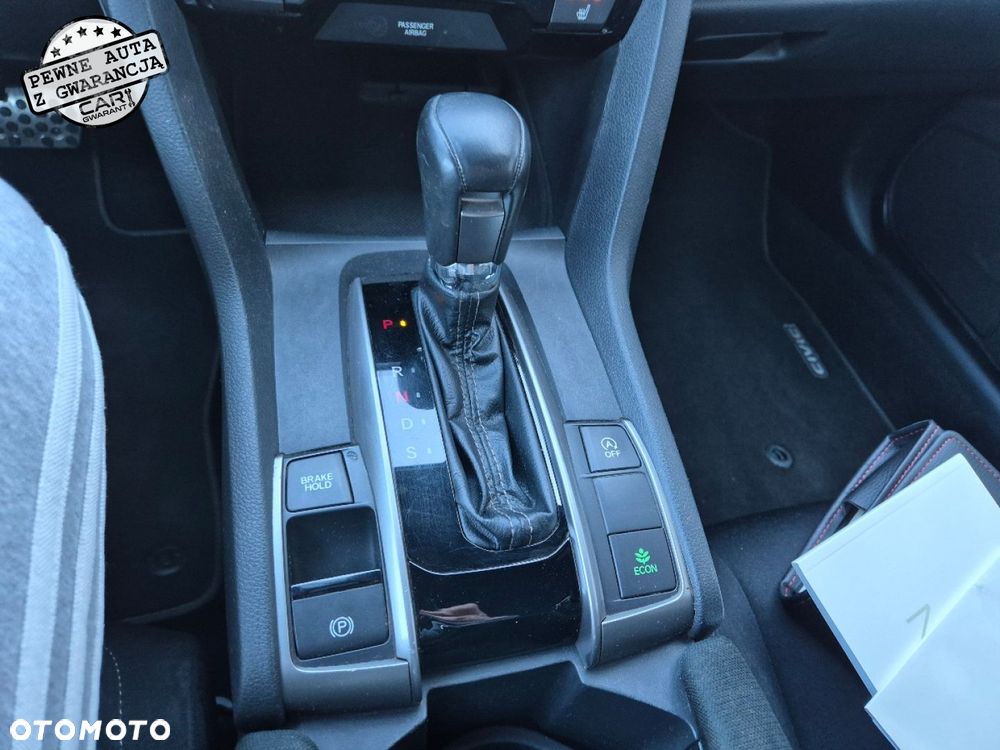 Honda Civic - 31