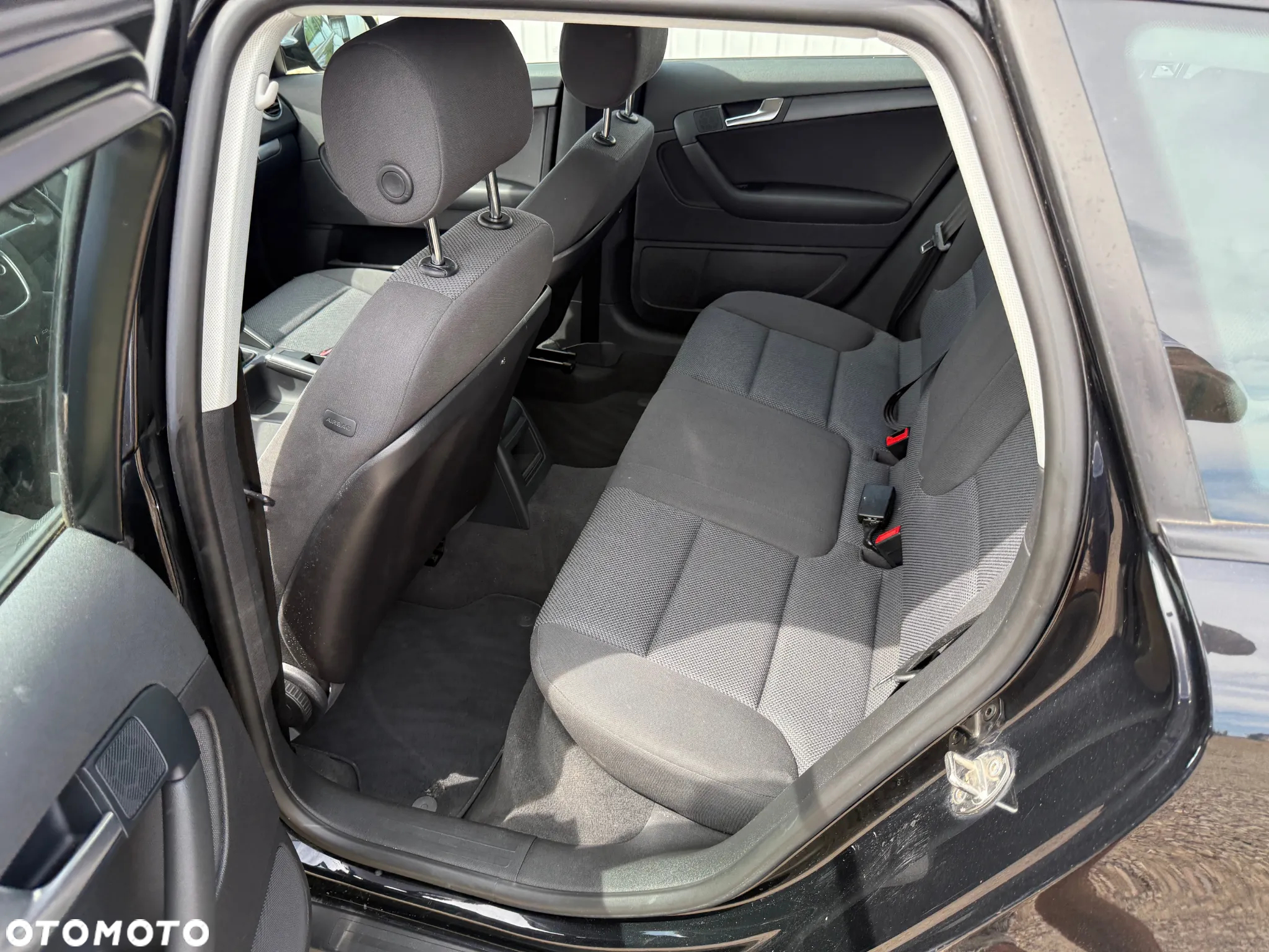 Audi A3 1.2 TFSI Ambition - 14