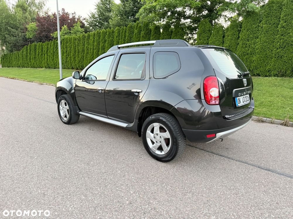 Dacia Duster - 22