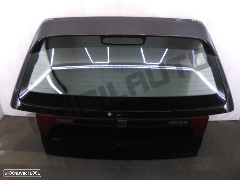 Tampa Da Mala  Seat Ibiza Ii (6k) [1993_2002] 1.4 I - 1