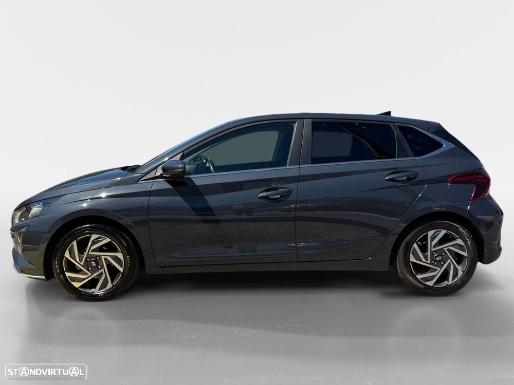 Hyundai i20 1.2 Comfort - 2
