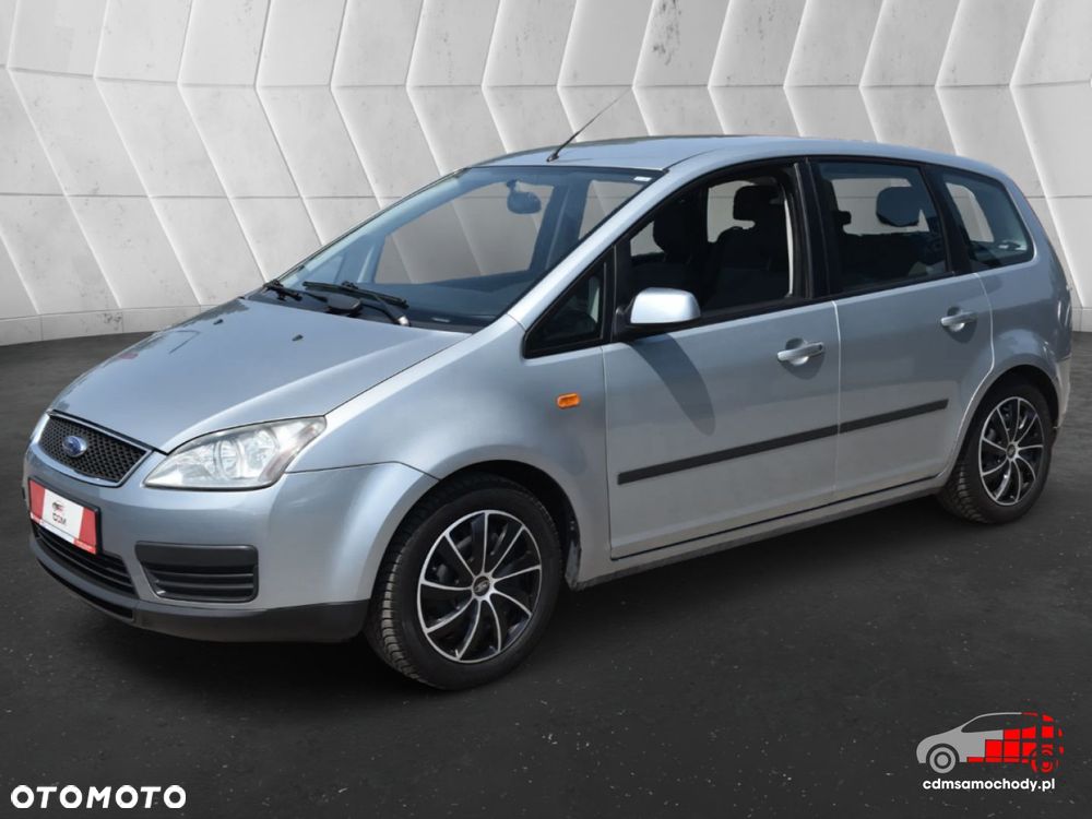 Ford C-MAX - 6