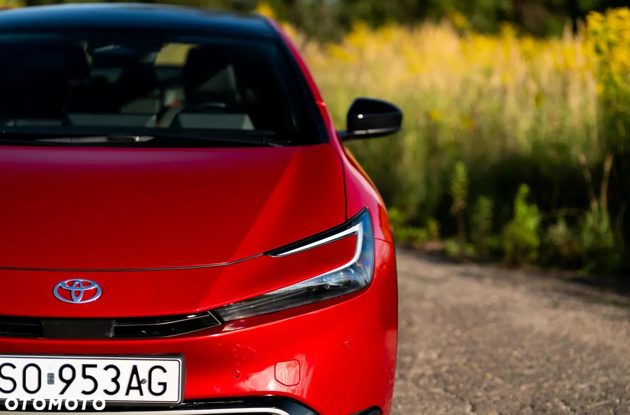 Toyota Prius Plug-in 2.0 Hybrid Prestige - 2