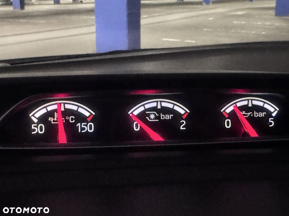 Ford Focus - 5