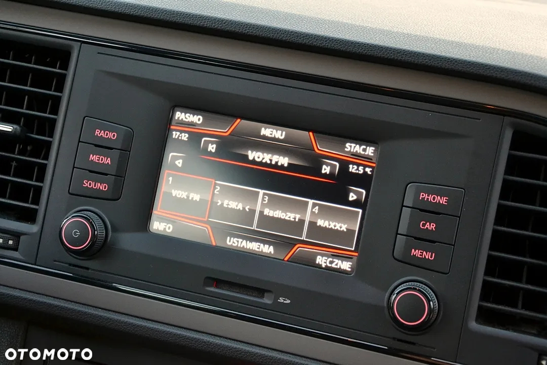 Seat Leon - 23
