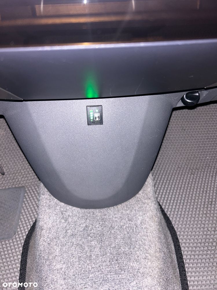 Toyota Prius 1.5 VVT-i Sol (nav) - 3