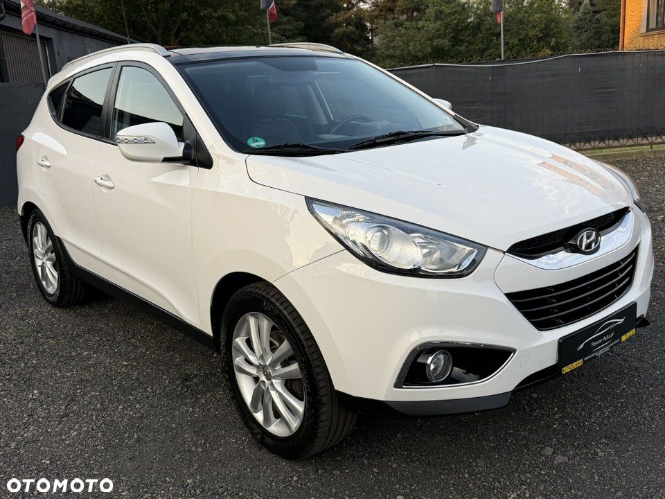Hyundai ix35 2.0 Premium - 5