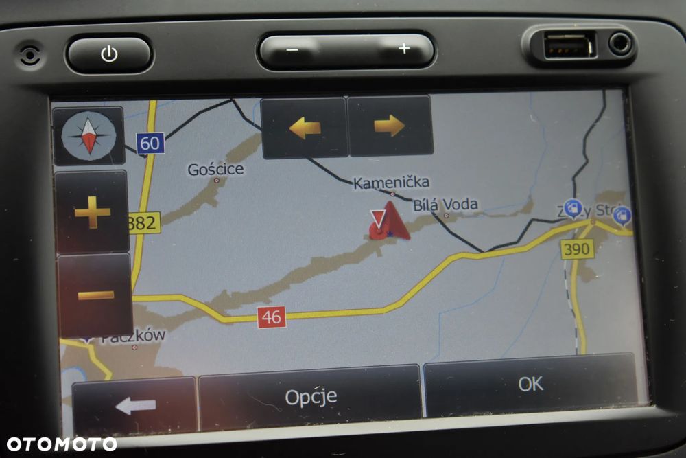 Dacia Sandero Stepway dCi 90 (S&S) Essential - 31