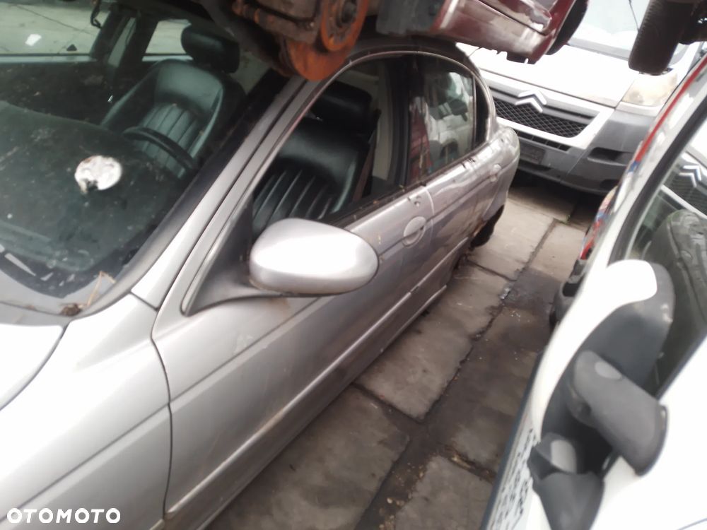 JAGUAR X-TYPE 01-07 2.5 V6  - MASKA   MDZ - 11