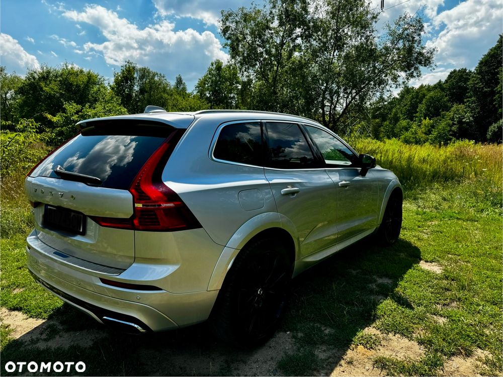 Volvo XC 60 T5 Geartronic Momentum - 13