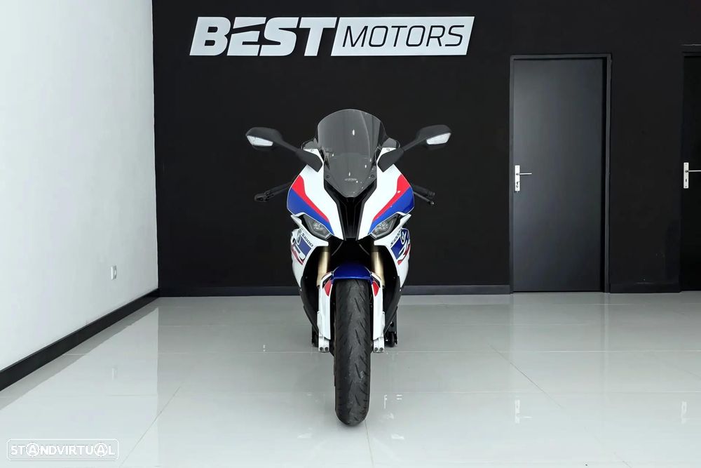 BMW S 1000 RR - 2