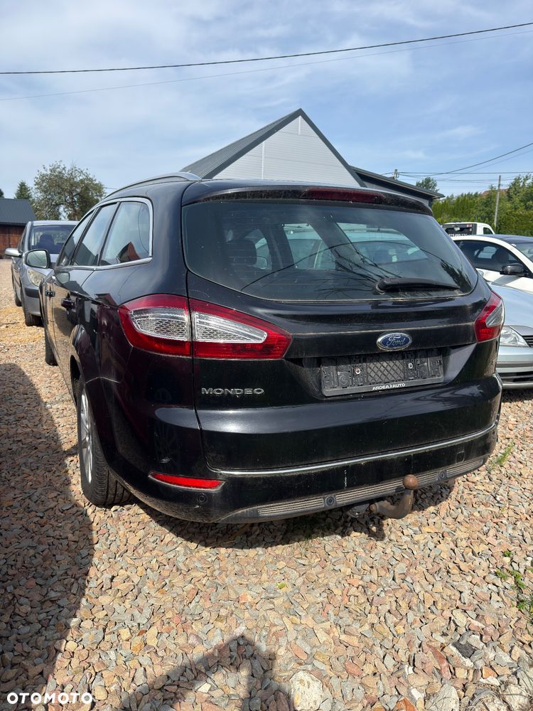 Ford Mondeo 1.6 T Titanium - 5