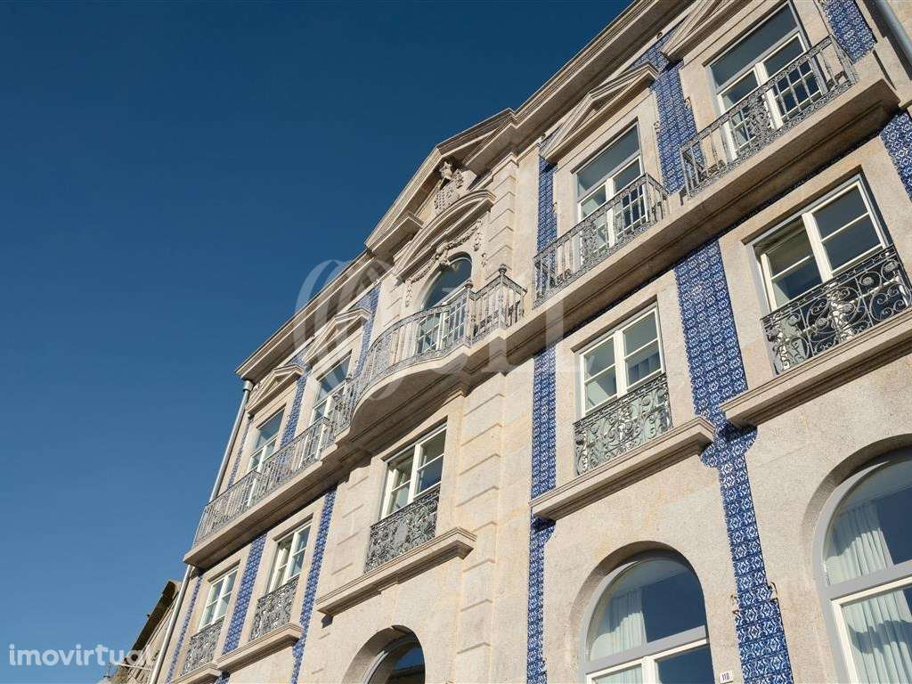 Palácio Fervença - Grande imagem: 2/25