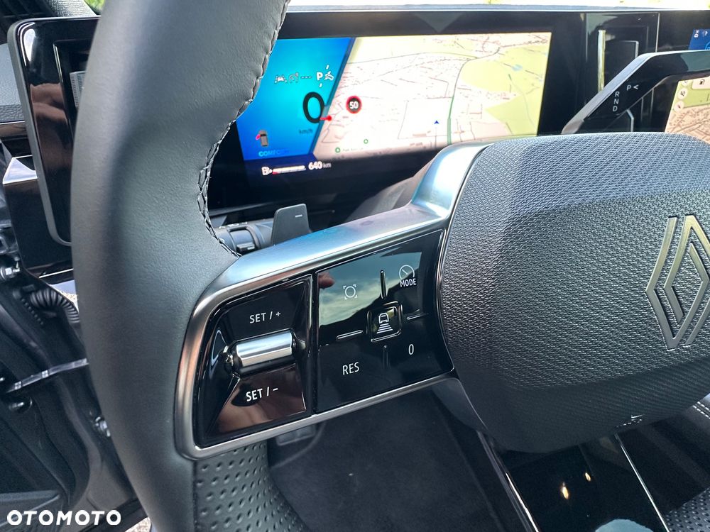Renault Austral Mild Hybrid 160 Automatik Techno - 25