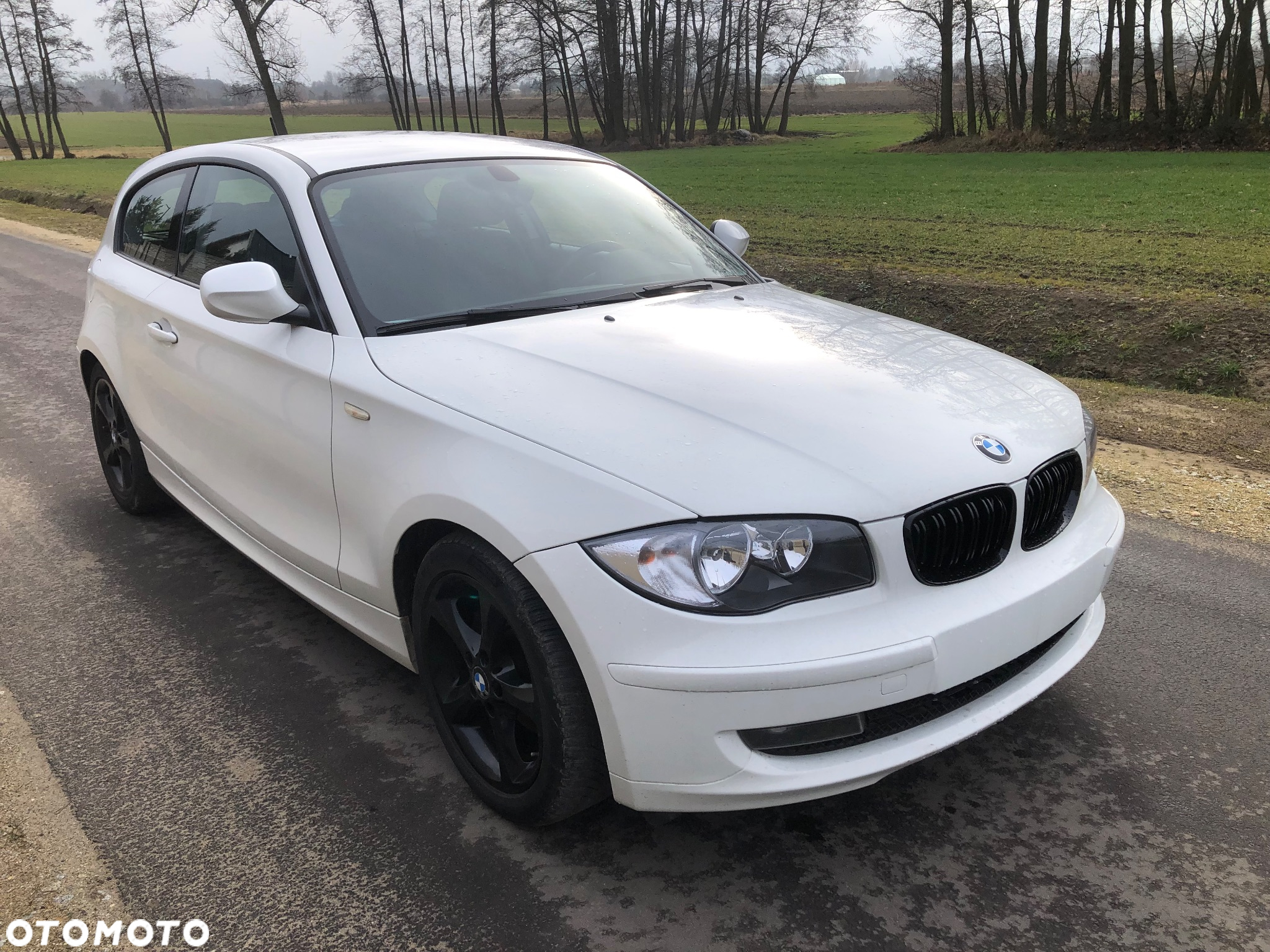 BMW Seria 1 118d - 3