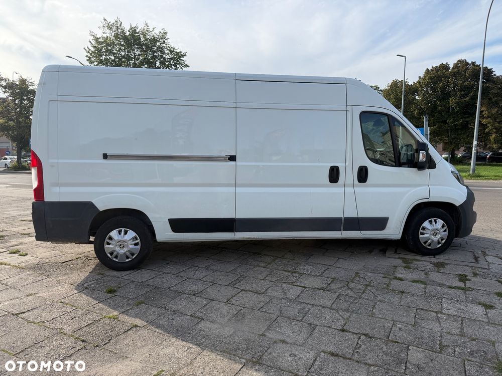 Peugeot BOXER - 10