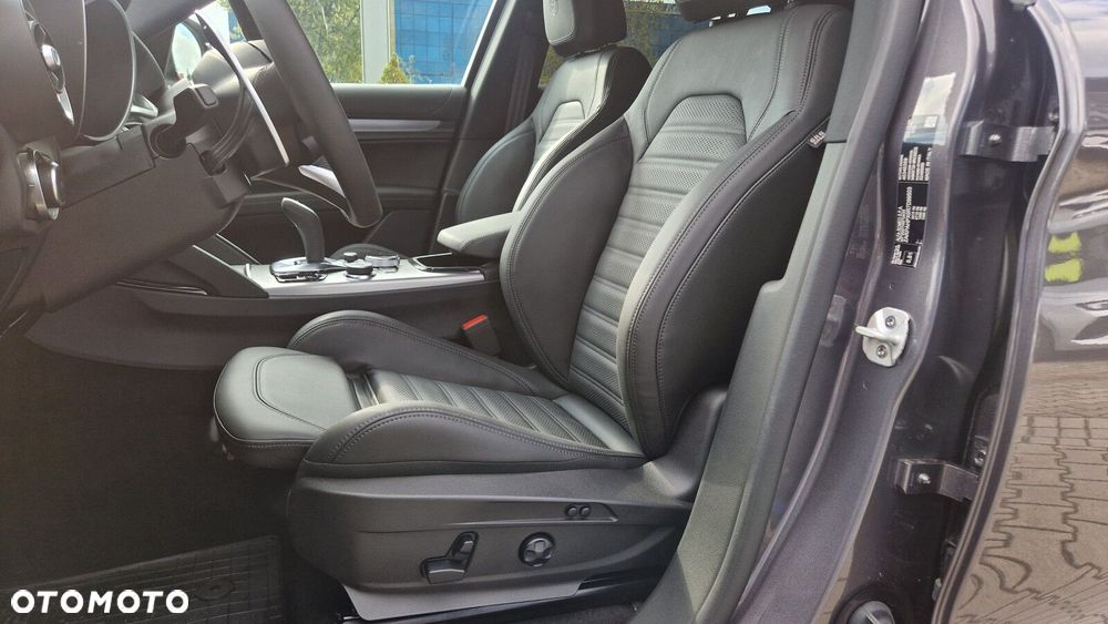 Alfa Romeo Stelvio 2.2 JTDM Veloce Q4 - 27