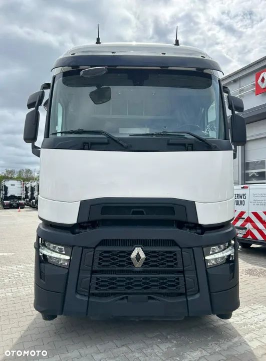 Renault T 480 High - 3