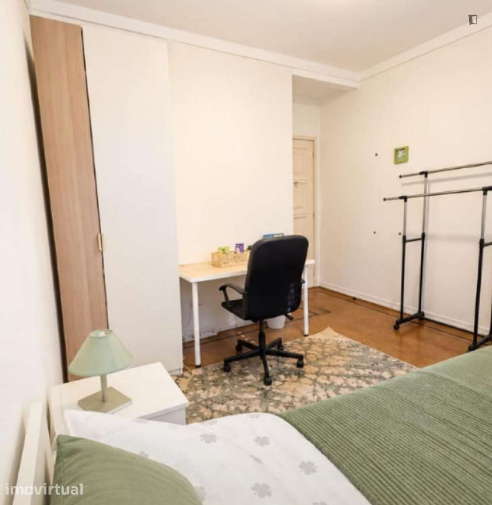 Quarto - localizado em Olivais Lisbon - Grande imagem: 3/6