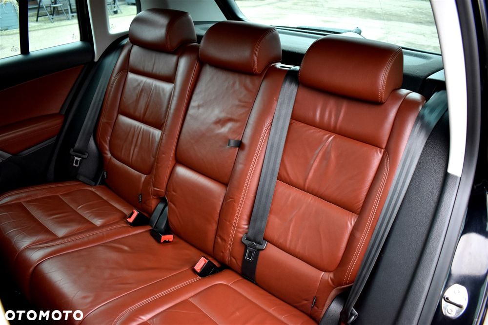 Volkswagen Tiguan 2.0 TDI DPF 4Motion Sport & Style - 15