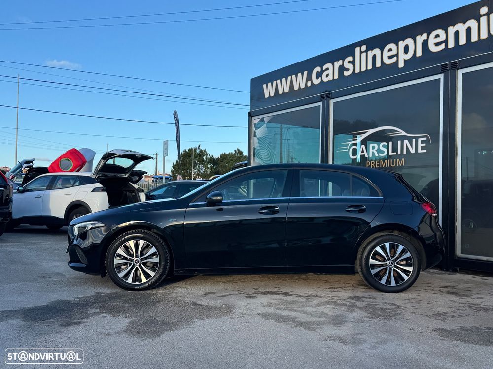 Mercedes-Benz A 250 e Style Plus - 2