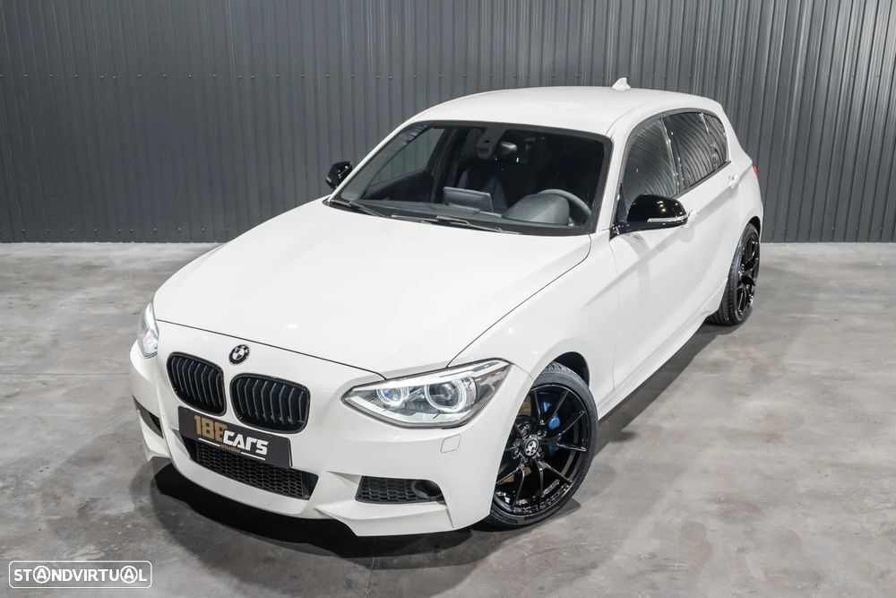BMW 120 d - 35