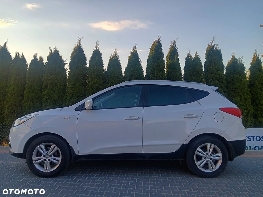 Hyundai ix35 1.6 2WD Style - 3