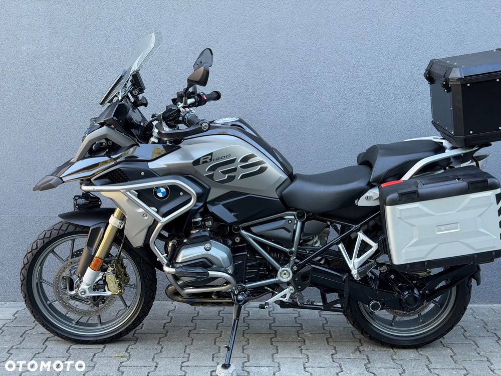 BMW GS - 7