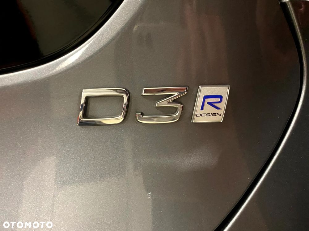 Volvo V40 D3 RDesign - 17