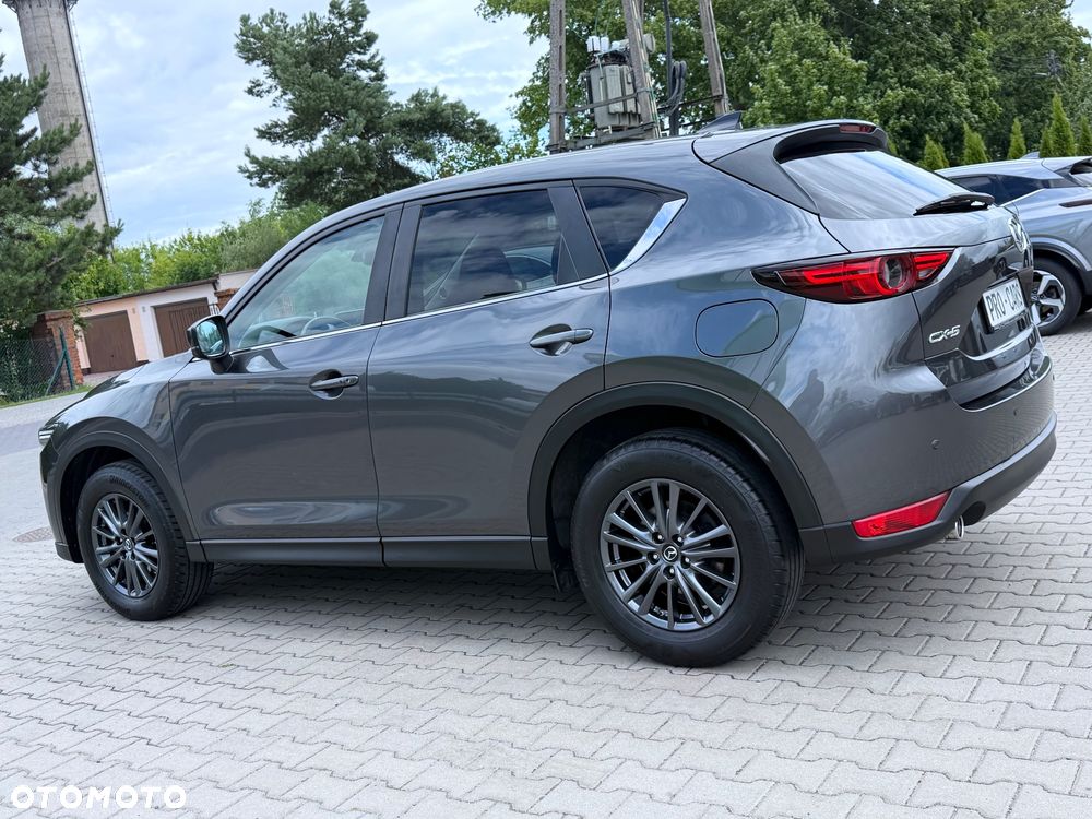 Mazda CX-5 - 38