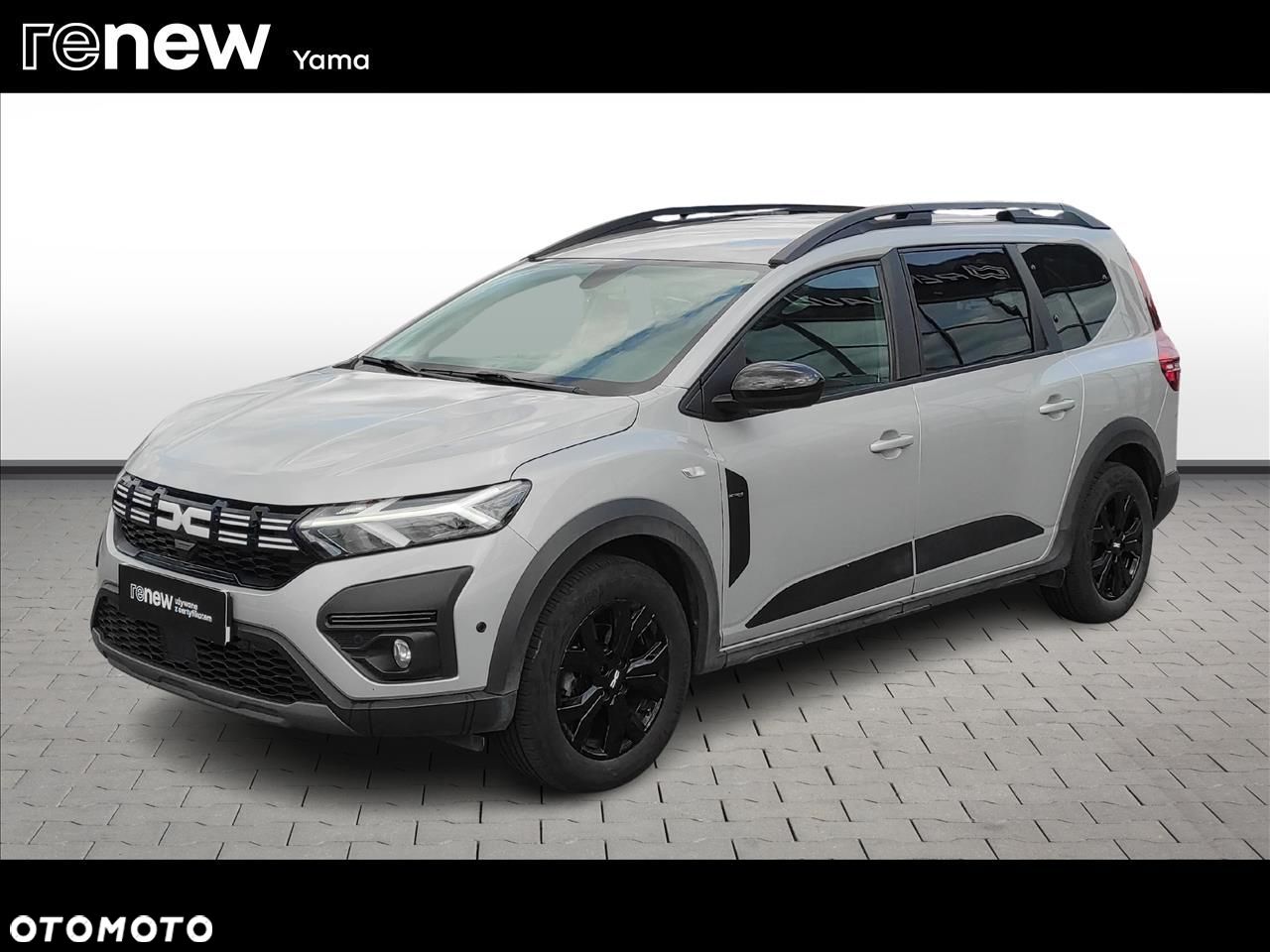 Dacia Jogger - 1