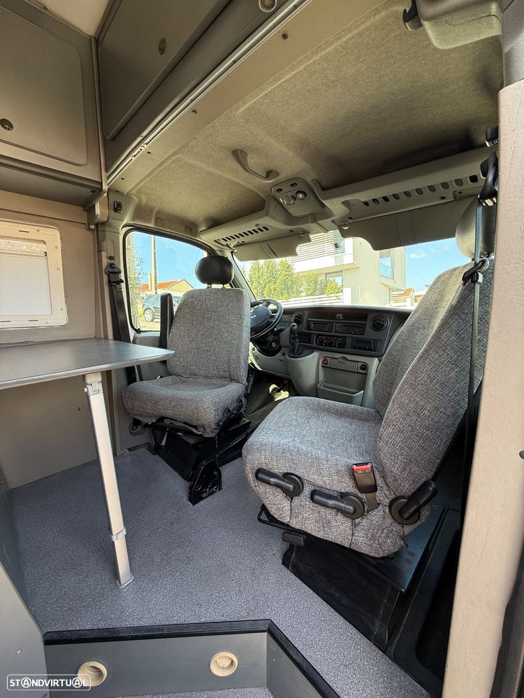 Renault Master - 7