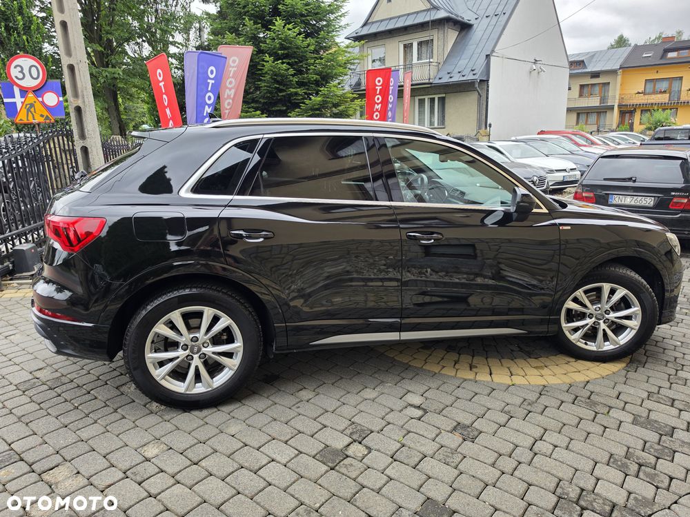 Audi Q3 35 TFSI S tronic - 10