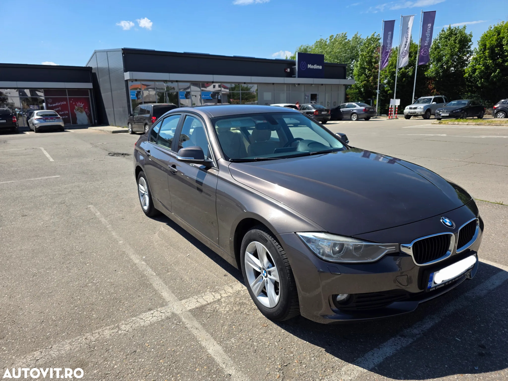 BMW Seria 3 - 10