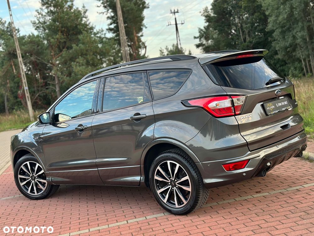 Ford Kuga 1.5 EcoBoost FWD ST-Line Black ASS GPF - 30