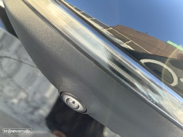 Mercedes-Benz C 300 d AMG Line - 30