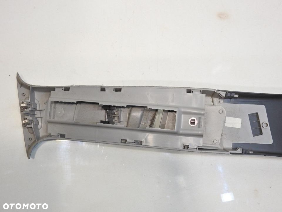 OSŁONA SŁUPKA B LEWA OPEL ASTRA H III HB - 8