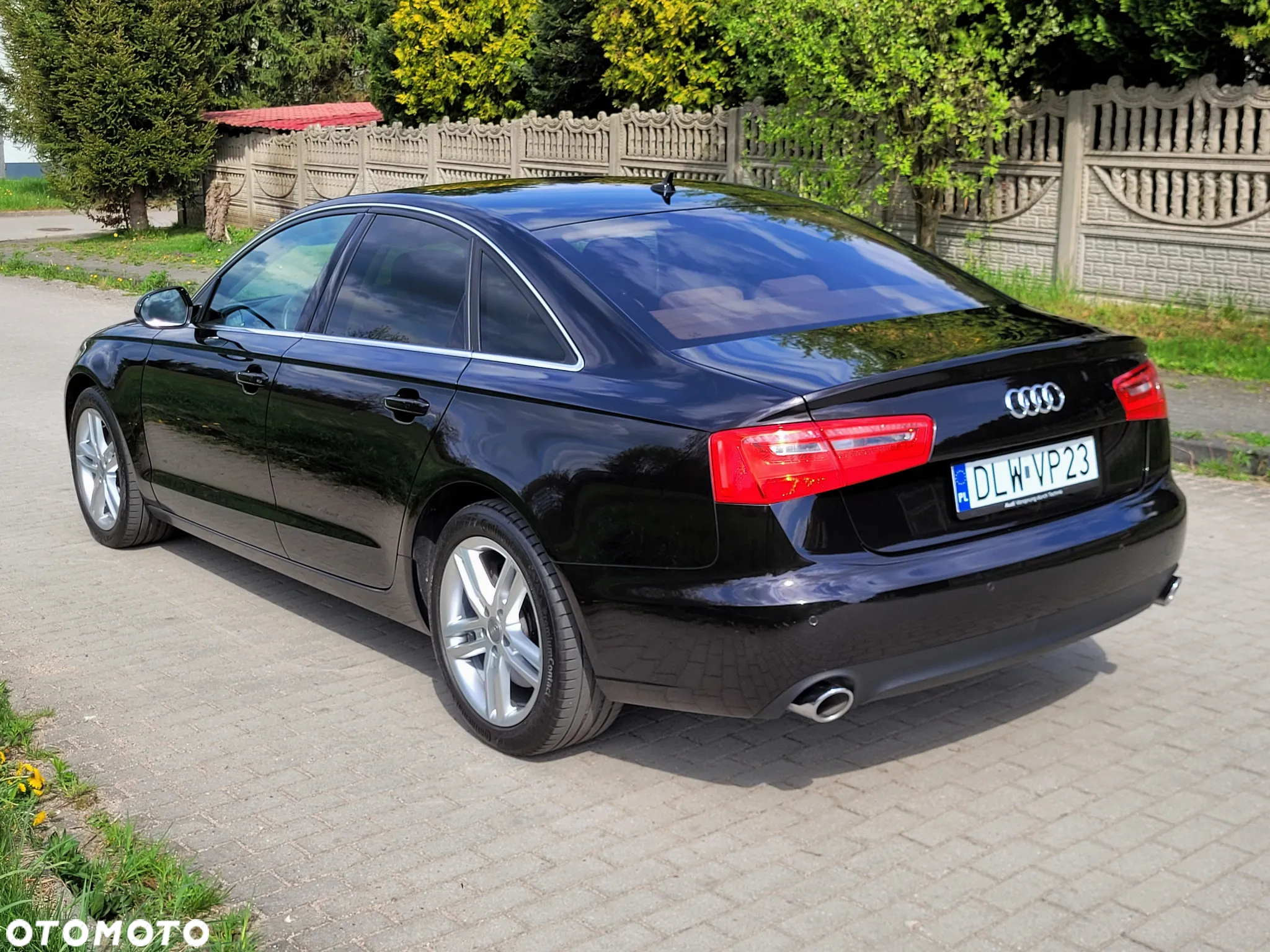 Audi A6 3.0 TDI Quattro S tronic - 3