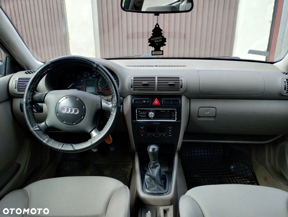 Audi A3 3-drzwiowe - 5