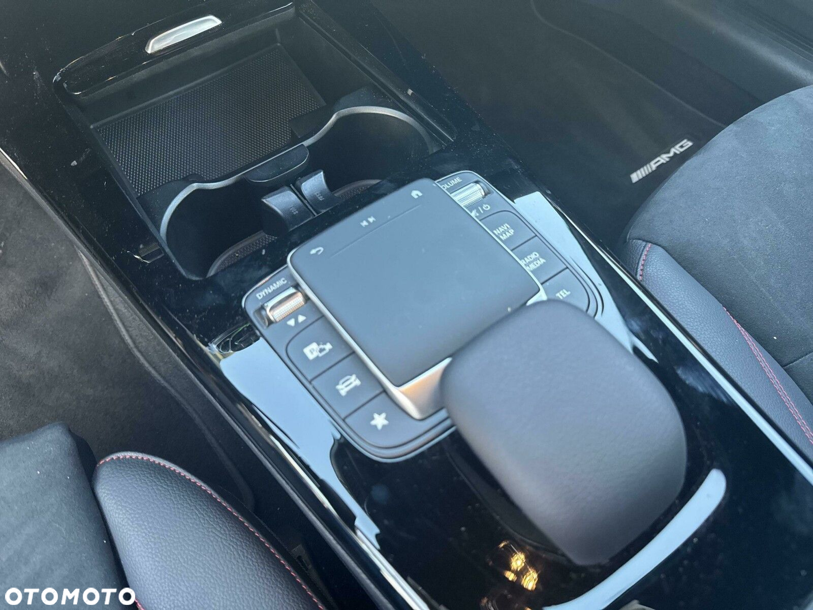 Mercedes-Benz CLA - 14
