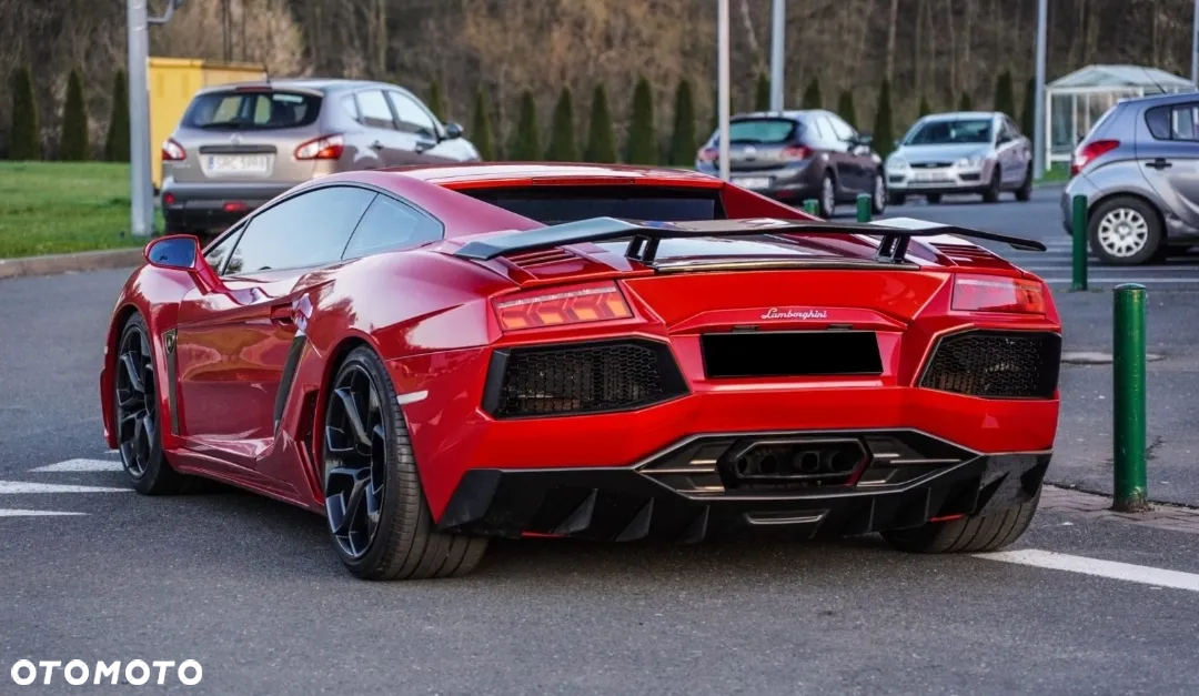Lamborghini Gallardo E-Gear - 4