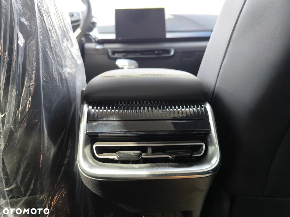 BAIC 5 Beijing 1.5T Comfort DCT - 12