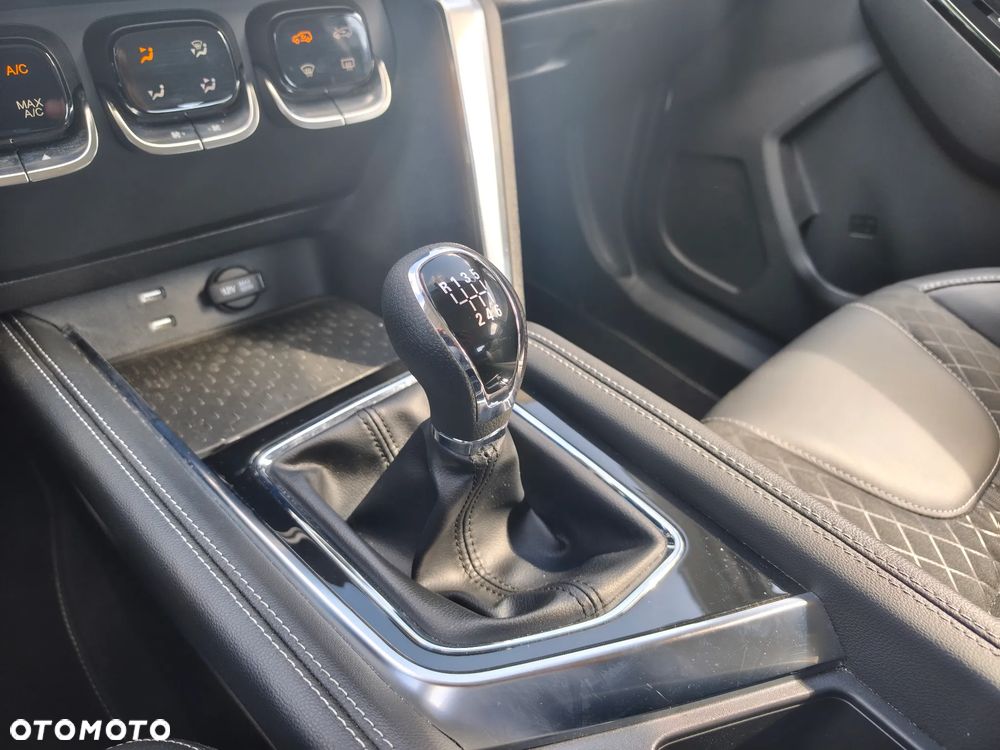BAIC Senova X35 ver-1-5t-luxury - 17