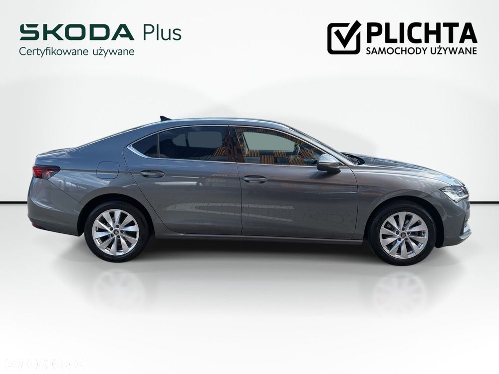 Skoda Superb 2024 photo 4