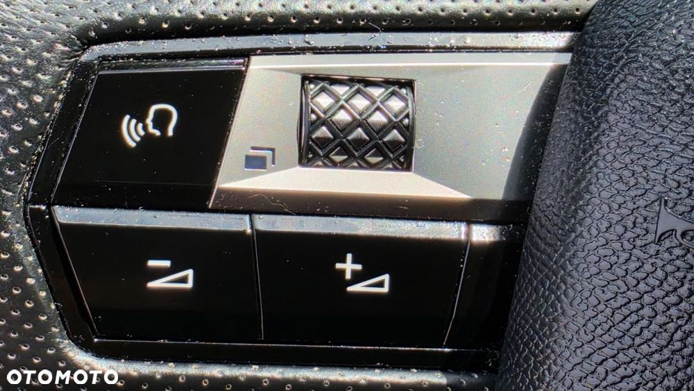 DS Automobiles DS 7 - 20