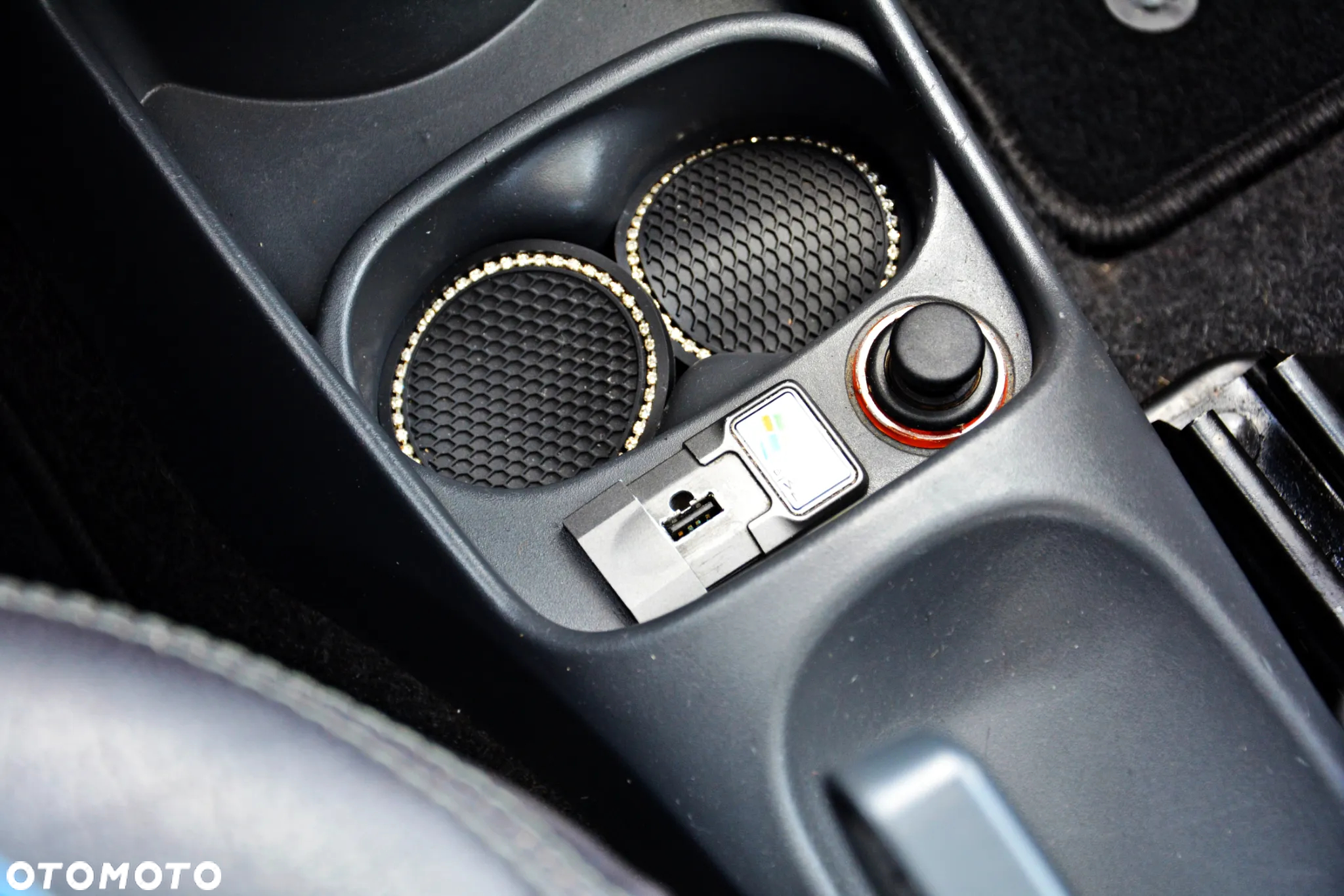 Fiat 500 1.2 Dualogic Happy Birthday Edition - 28