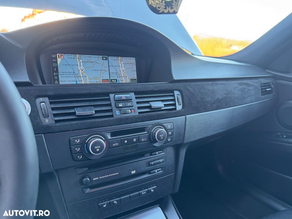 BMW Seria 3 320d DPF Edition Fleet Sport - 21